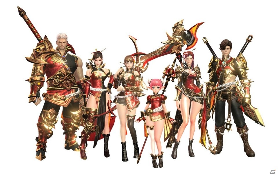 iOS/Android「HIT」新レイドボス「甲殻魔獣グローゼス」登場！アバターオプション交換機能の実装もの画像4