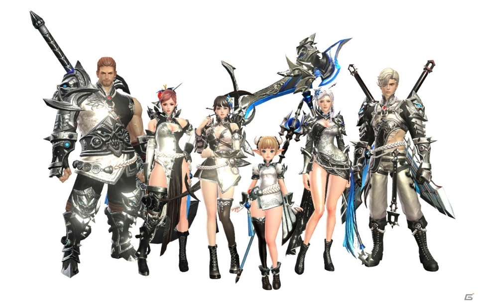 iOS/Android「HIT」新レイドボス「甲殻魔獣グローゼス」登場！アバターオプション交換機能の実装もの画像5