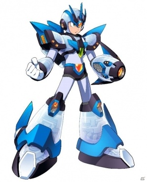 「ロックマンX アニバーサリー コレクション」タッグを組んだ歴代のボス達に挑め！新モード「Xチャレンジ」の全貌が公開の画像5