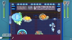 「ロックマンX アニバーサリー コレクション」タッグを組んだ歴代のボス達に挑め！新モード「Xチャレンジ」の全貌が公開の画像9