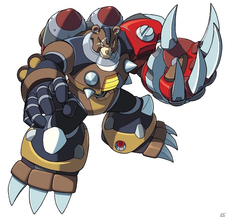 「ロックマンX アニバーサリー コレクション」タッグを組んだ歴代のボス達に挑め！新モード「Xチャレンジ」の全貌が公開の画像14