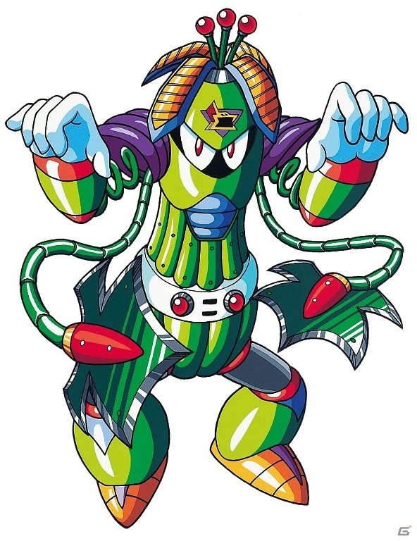 ロックマンx アニバーサリー コレクション タッグを組んだ歴代のボス達に挑め 新モード Xチャレンジ の全貌が公開 ゲーム情報サイト Gamer