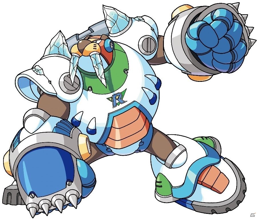 「ロックマンX アニバーサリー コレクション」タッグを組んだ歴代のボス達に挑め！新モード「Xチャレンジ」の全貌が公開の画像8