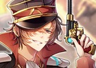 iOS/Android「神無月」新キャラ「フィガロ」登場！ピックアップ召喚と「ジョブピックアップ召喚-ナイト-」が開催