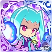 「ぷよぷよ!!クエスト」ラフィソルなどむらさき属性のフェスキャラが再登場！「ぷよフェスリトライガチャ」が開催の画像2