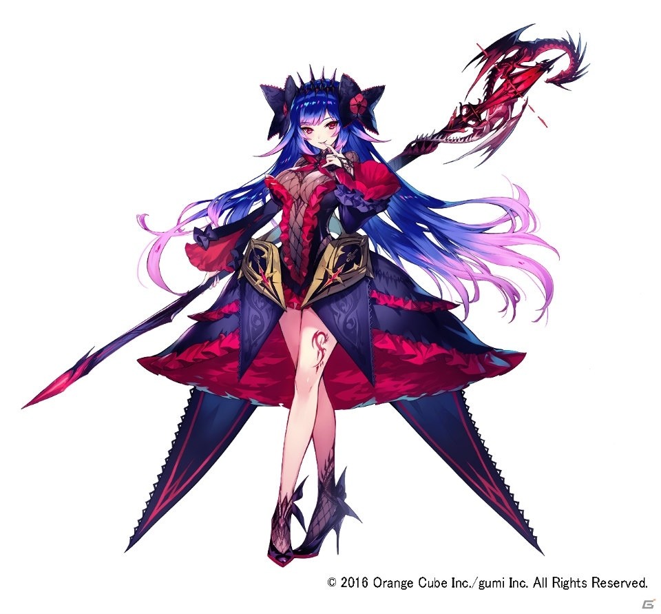「誰ガ為のアルケミスト」×「クリスタル オブ リユニオン」コラボが開催！ファンキル・タガタメサミットCP第2弾もの画像2
