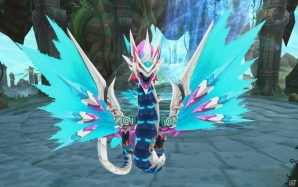 「幻想神域 -Link of Hearts-」学生服に身を包んだ幻神「【満月の優等生】アルテミス」が登場！の画像4