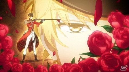 7月放送開始のTVアニメ「千銃士」プロモーションビデオが公開！ゲームテーマソングのキャストコメントも紹介の画像2
