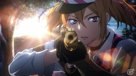 7月放送開始のTVアニメ「千銃士」プロモーションビデオが公開！ゲームテーマソングのキャストコメントも紹介の画像4