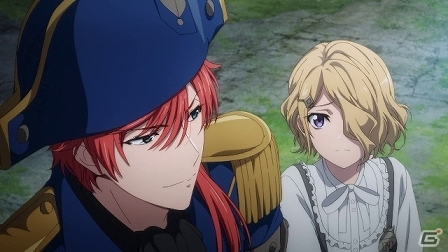 7月放送開始のTVアニメ「千銃士」プロモーションビデオが公開！ゲームテーマソングのキャストコメントも紹介の画像7