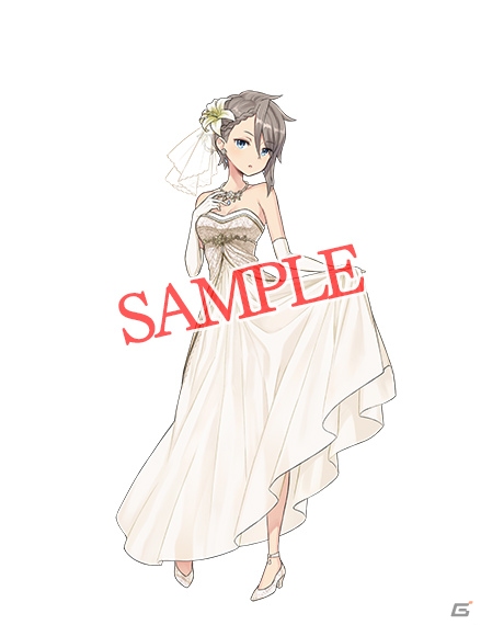 「プリンセス・プリンシパル GAME OF MISSION」イベント「extra mission18 Q.E.D. BRIDAL」開催！特別スカウトで限定のアンジェたちを入手しようの画像3