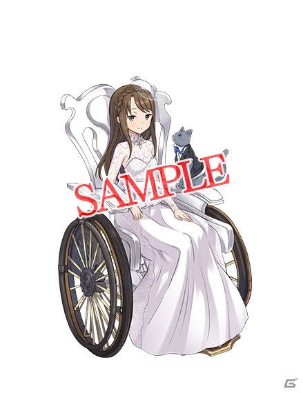 「プリンセス・プリンシパル GAME OF MISSION」イベント「extra mission18 Q.E.D. BRIDAL」開催！特別スカウトで限定のアンジェたちを入手しようの画像7
