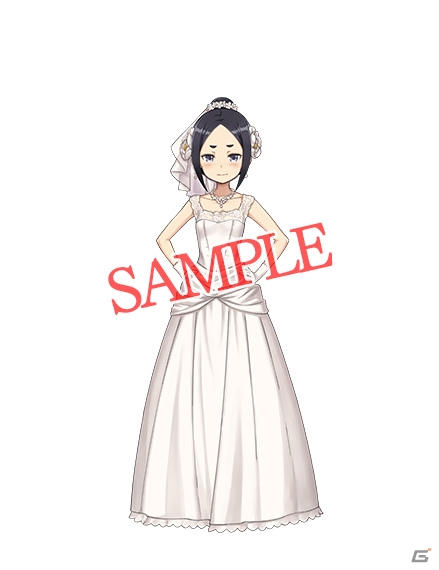 「プリンセス・プリンシパル GAME OF MISSION」イベント「extra mission18 Q.E.D. BRIDAL」開催！特別スカウトで限定のアンジェたちを入手しようの画像8