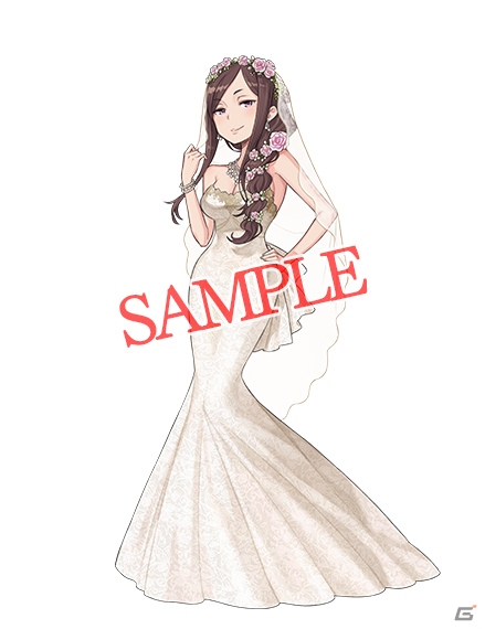 「プリンセス・プリンシパル GAME OF MISSION」イベント「extra mission18 Q.E.D. BRIDAL」開催！特別スカウトで限定のアンジェたちを入手しようの画像9