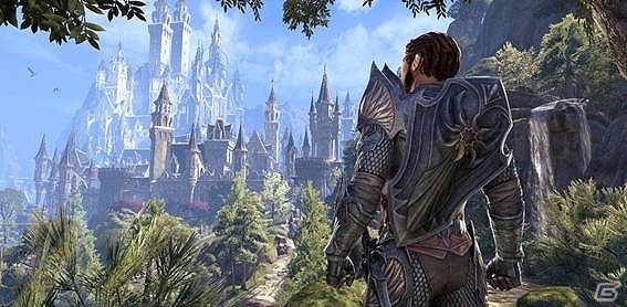 「エルダー・スクロールズ・オンライン：サマーセット 日本語版」が発売！ローンチPVも公開にの画像2