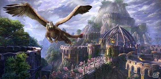「エルダー・スクロールズ・オンライン：サマーセット 日本語版」が発売！ローンチPVも公開にの画像6