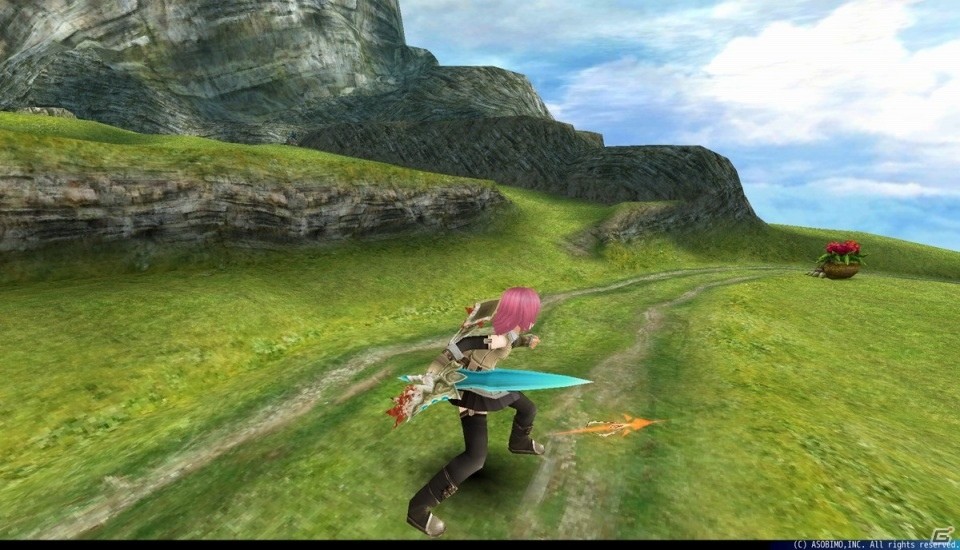 iOS/Android「トーラムオンライン」新シナリオ「ドローマ広場の惨禍」が公開！の画像11