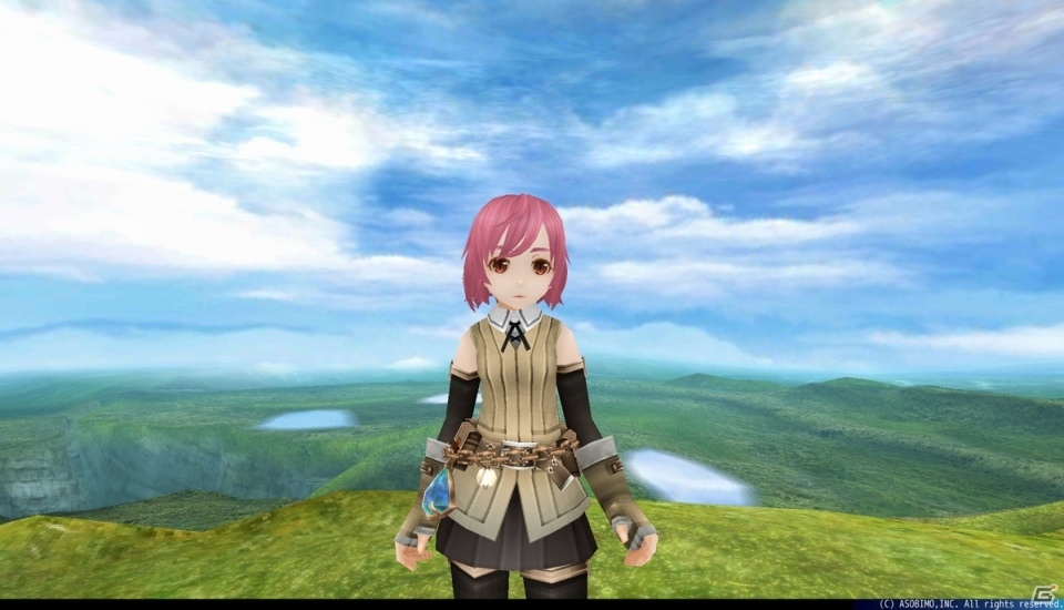 iOS/Android「トーラムオンライン」新シナリオ「ドローマ広場の惨禍」が公開！の画像13