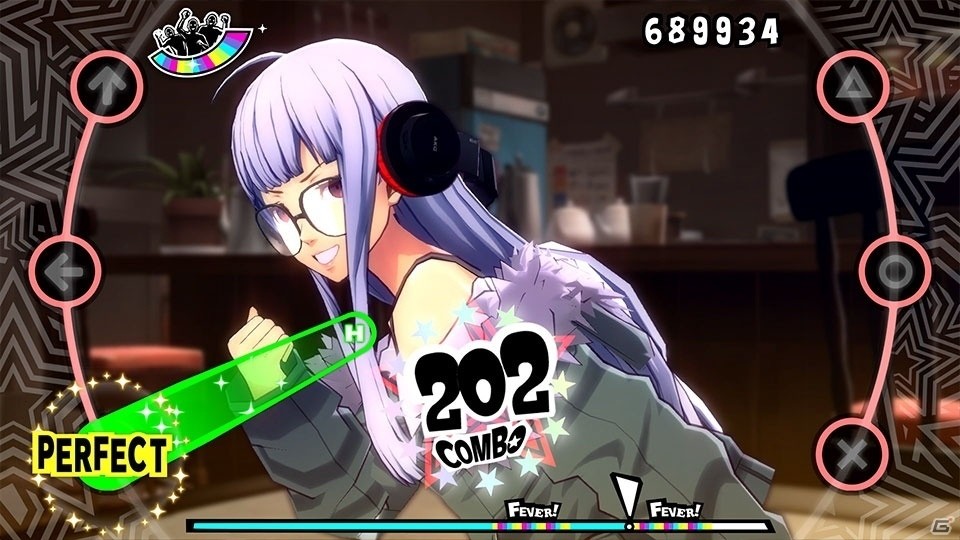 「ペルソナ3 ダンシング・ムーンナイト」「ペルソナ5 ダンシング・スターナイト」本日発売―公式サイトでは記念イラストや和田プロデューサーからのコメントなどが公開の画像4