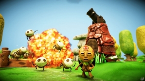 PS4/Switch「PixelJunk Monsters 2」ダウンロード版が本日配信開始―プレイに役立つ“攻略3か条”を紹介の画像2