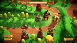 PS4/Switch「PixelJunk Monsters 2」ダウンロード版が本日配信開始―プレイに役立つ“攻略3か条”を紹介の画像3