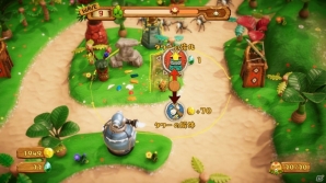 PS4/Switch「PixelJunk Monsters 2」ダウンロード版が本日配信開始―プレイに役立つ“攻略3か条”を紹介の画像5