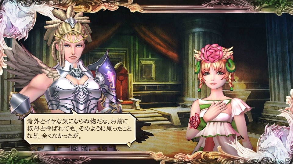 新キャラクターが登場、追加要素も盛りだくさんな「サガ スカーレット グレイス 緋色の野望」のゲーム内容を紹介！の画像27