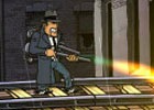 第2次世界大戦時のヨーロッパを舞台とした横スクロールアクション「Guns, Gore & Canoli 2」の日本語版が発売決定