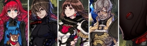 iOS/Android「TERRA BATTLE」Ver5.4.0アップッデート配信！「テラバトル2」とのコラボイベントも開催の画像2
