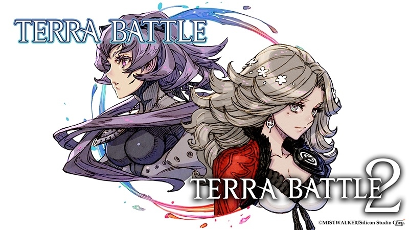 Ios Android Terra Battle Ver5 4 0アップッデート配信 テラバトル2 とのコラボイベントも開催 ゲーム情報サイト Gamer