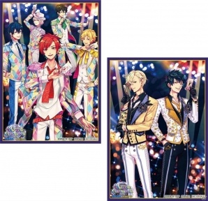「D-Four感謝祭 Miracle☆Carnival 2018 ドリフェス！R in ナンジャタウン」が6月8日より開催！の画像12