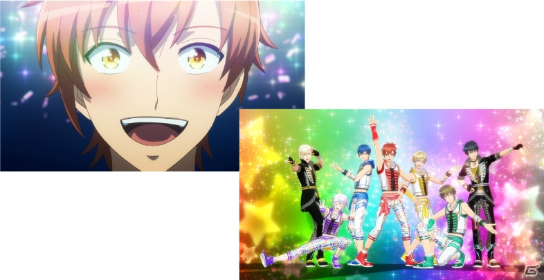 「D-Four感謝祭 Miracle☆Carnival 2018 ドリフェス！R in ナンジャタウン」が6月8日より開催！の画像2