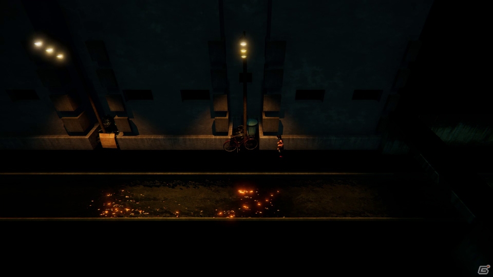 PC「YUMENIKKI –DREAM DIARY-」新規ステージが追加されるVer. 2.0が配信開始！50％オフセールも実施中の画像5