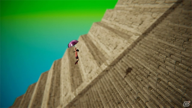 PC「YUMENIKKI –DREAM DIARY-」新規ステージが追加されるVer. 2.0が配信開始！50％オフセールも実施中の画像8