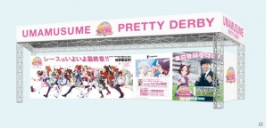 「ウマ娘 プリティーダービー」事前登録者数が25万人を突破！事前登録キャンペーン第2Rが開始の画像4