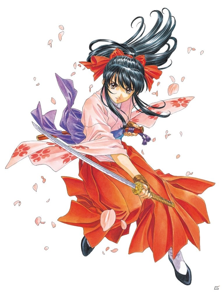 「ぱすてるメモリーズ」にて「サクラ大戦」とのコラボイベントが開催決定！バトルイベント「第2回 激闘！アキバ大戦」もの画像1