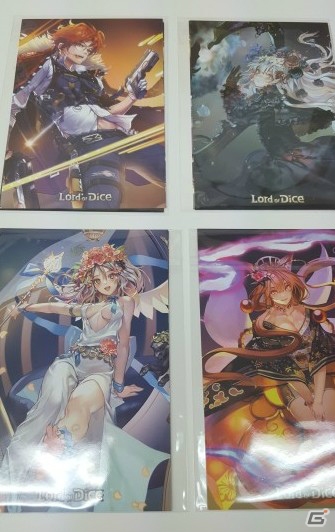 「ロードオブダイス」大型アップデート第1弾が実施！「異界の扉」と「戦略の残影」が実装の画像13
