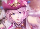 iOS/Android「OVERHIT」5月28日よりアプリ先行DLが開始！事前登録者数は30万人を突破