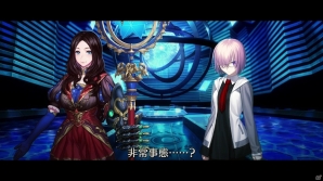 「Fate/Grand Order」Fate/Grand Order×リアル脱出ゲーム「謎特異点I ベーカー街からの脱出」フルボイス仕様のオープニング映像の一部を公開の画像2