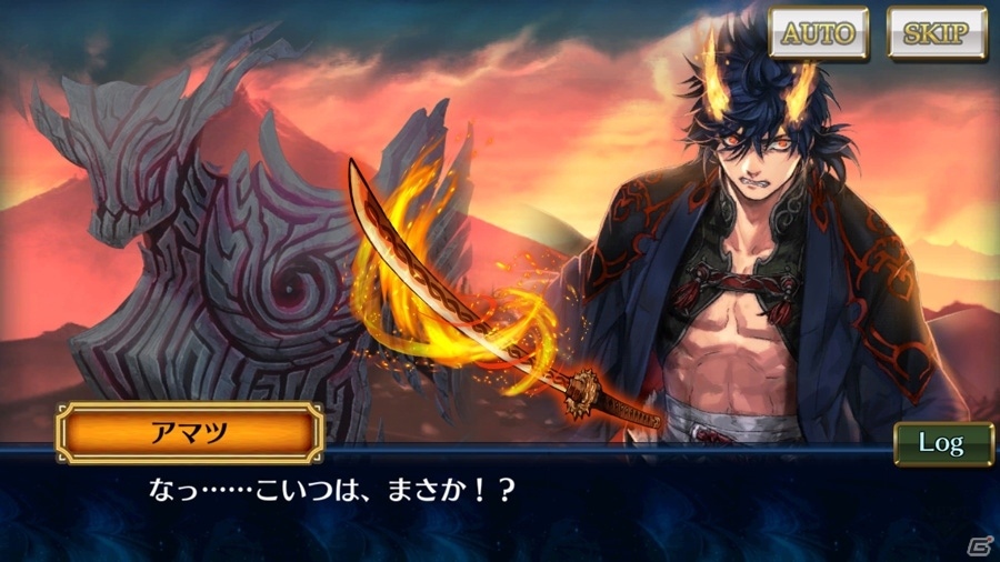 iOS/Android「チェインクロニクル3」“アマツ篇”のメインストーリー8章が本日追加！「アマツ」や「ベニガサ」が登場する「ブレイブフェス」も開催の画像4