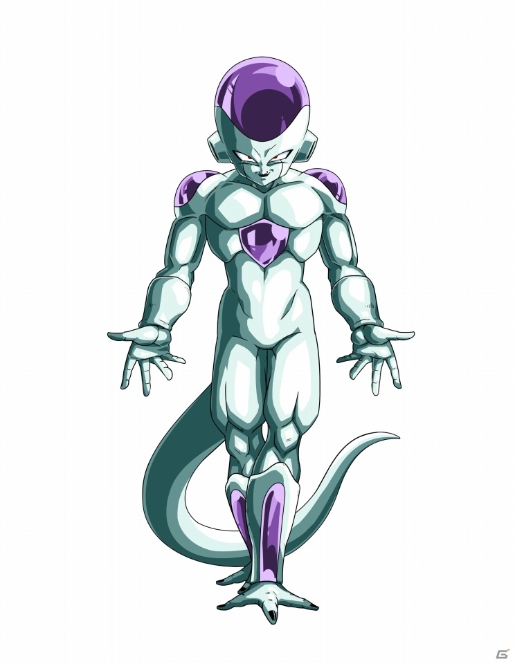 「ドラゴンボールZ ブッチギリマッチ」イベントバトル「究極進化！ゴールデンフリーザ」が開催！の画像4