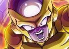 「ドラゴンボールZ ブッチギリマッチ」イベントバトル「究極進化！ゴールデンフリーザ」が開催！