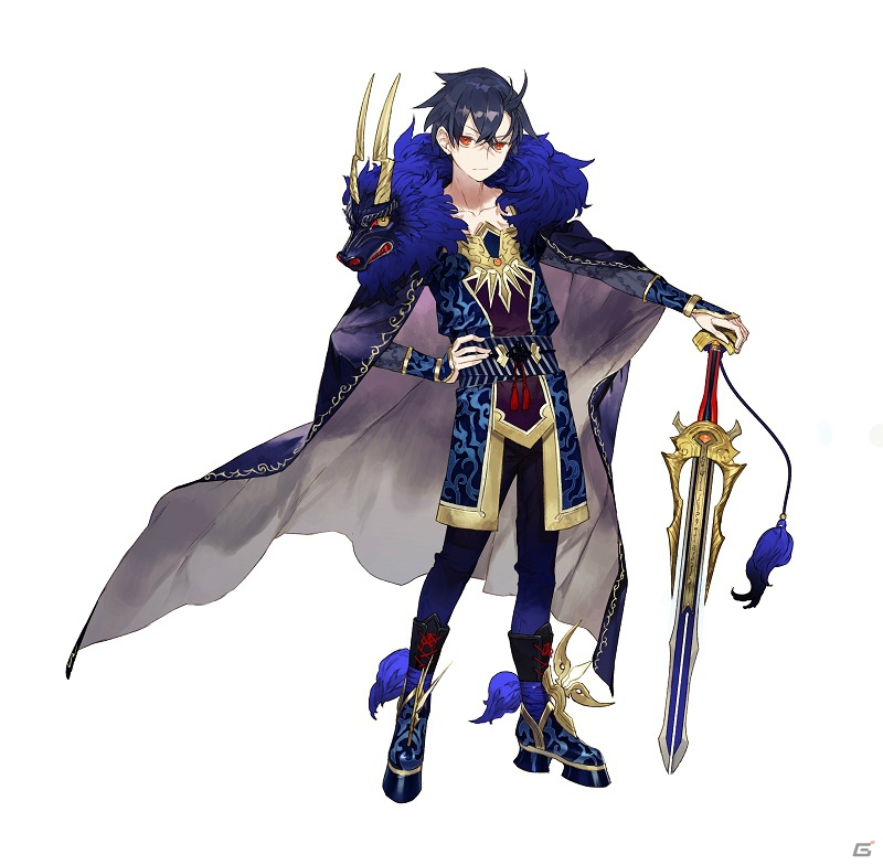 「三国BASSA!!」正式サービスに伴いショップがオープン！★4新武将「曹操」や「趙雲」が登場＆新イベント「猛将戦～魏軍の系譜～」開催の画像2