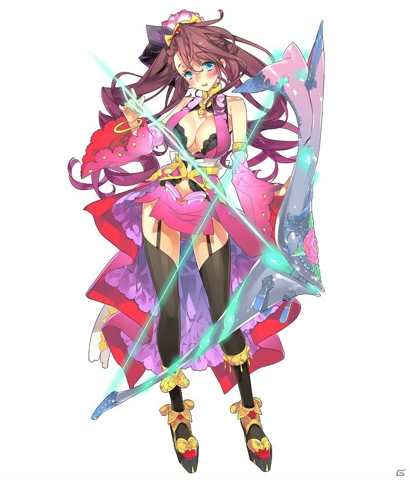 「三国BASSA!!」正式サービスに伴いショップがオープン！★4新武将「曹操」や「趙雲」が登場＆新イベント「猛将戦～魏軍の系譜～」開催の画像4