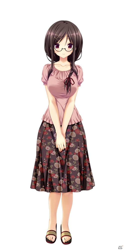 【ギャルゲー一本釣り！！】第42回は「アマツツミ」を紹介！“ファンタジックな世界観の中で、言葉と向き合う絆の物語”の画像12