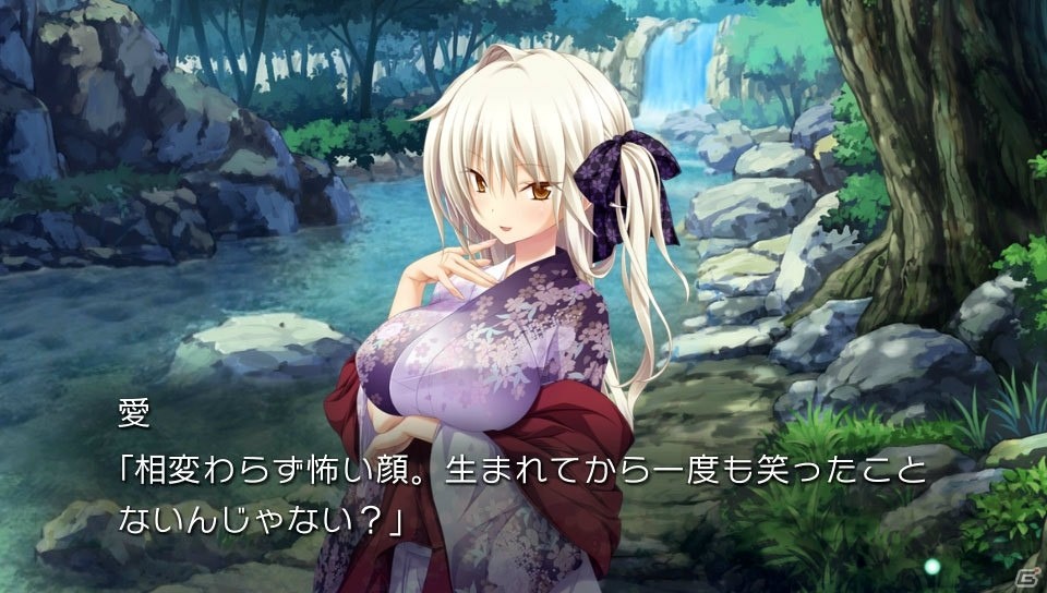 【ギャルゲー一本釣り！！】第42回は「アマツツミ」を紹介！“ファンタジックな世界観の中で、言葉と向き合う絆の物語”の画像23