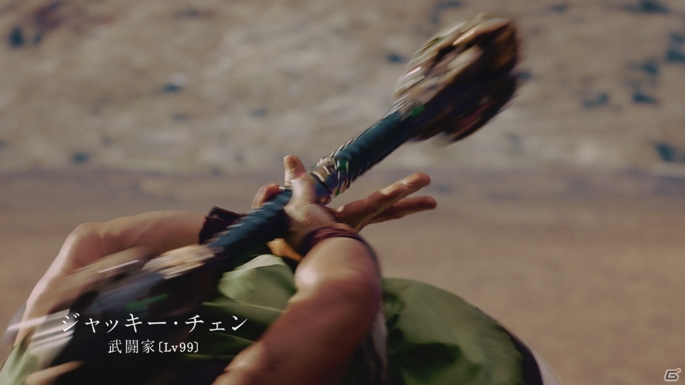 「星のドラゴンクエスト」ジャッキー・チェンが“ギガ謝謝”！新TVCMとCMメイキング映像が公開の画像6