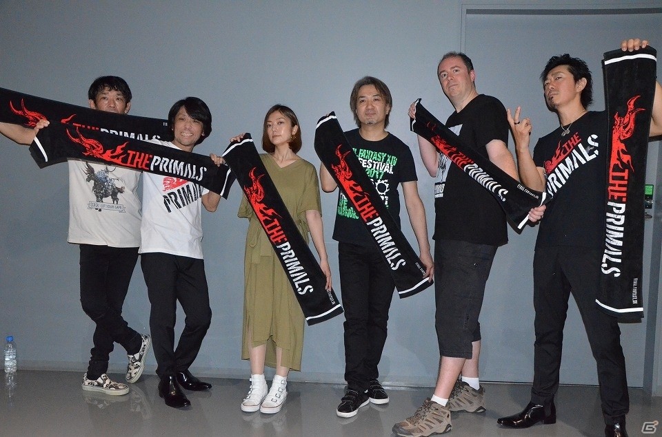 圧巻のパフォーマンスで数千人の光の戦士たちを魅了！「THE PRIMALS Live Tour 2018 - Trial By Shadow -」東京公演をレポートの画像19