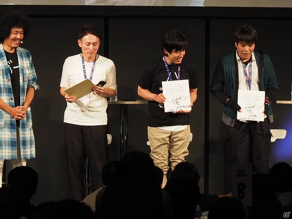 大勢の「星のドラゴンクエスト」ファンが集結したオフラインイベント「ドラクエの日 みんなでギガ前夜祭」をレポート！の画像16