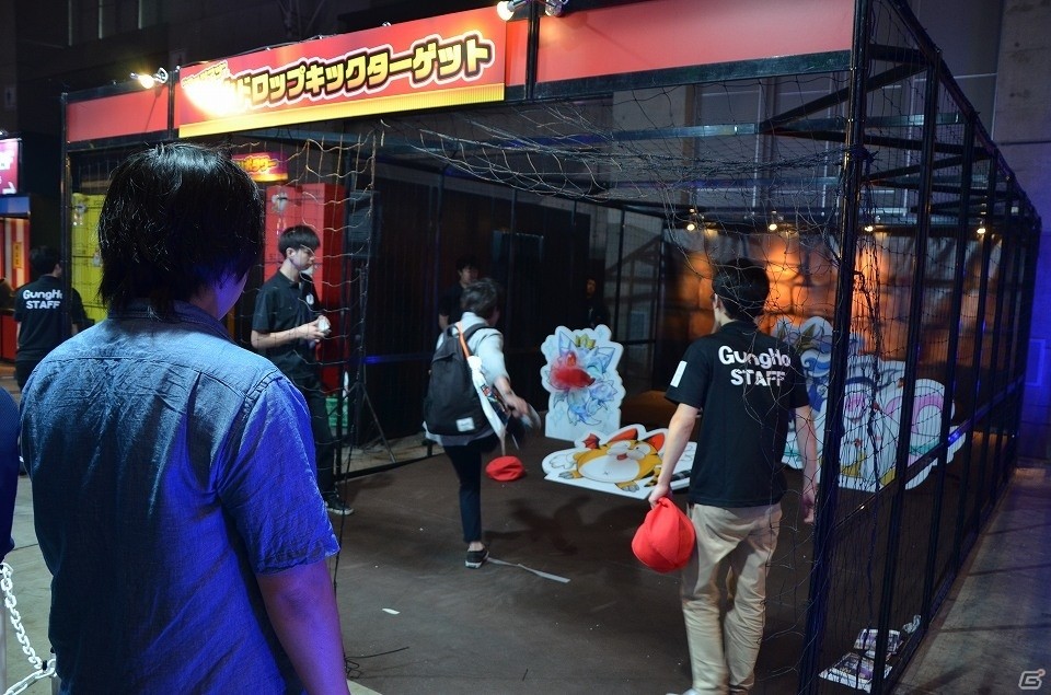 闇アテナやミルの新たな進化に「ガッシュベル」コラボも！プロ大会も行われた「ガンホーフェスティバル2018」をレポートの画像3